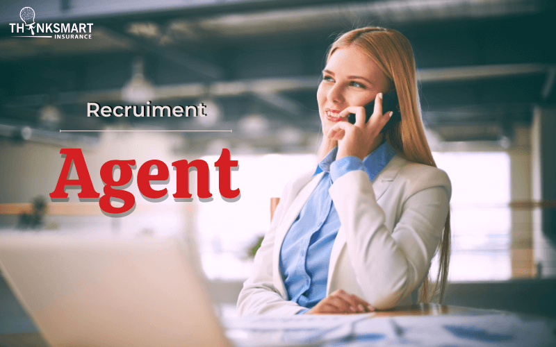 agent recruitment