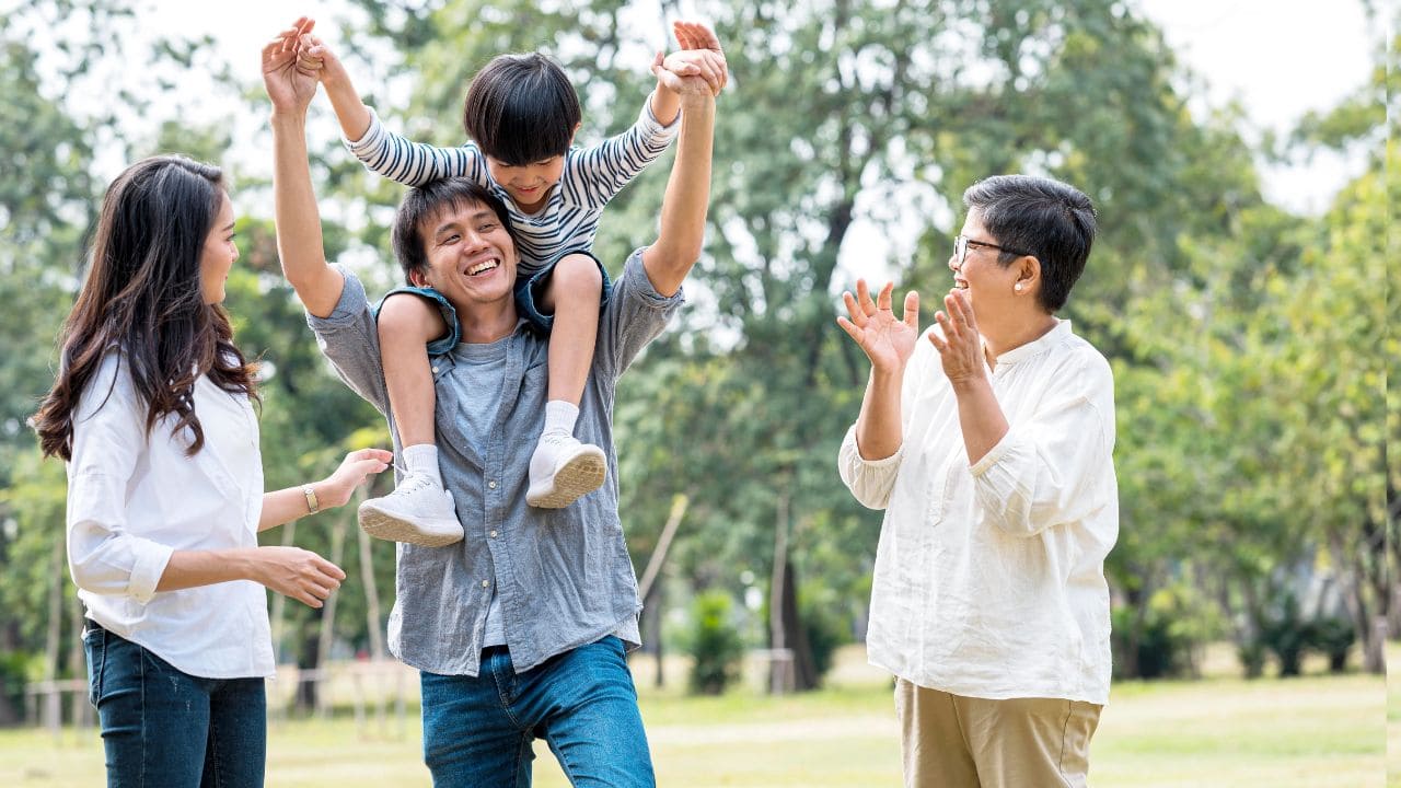 bảo hiểm Index Universal Life Insurance (IUL) là gì