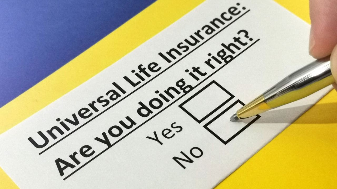 bảo hiểm iul secrets