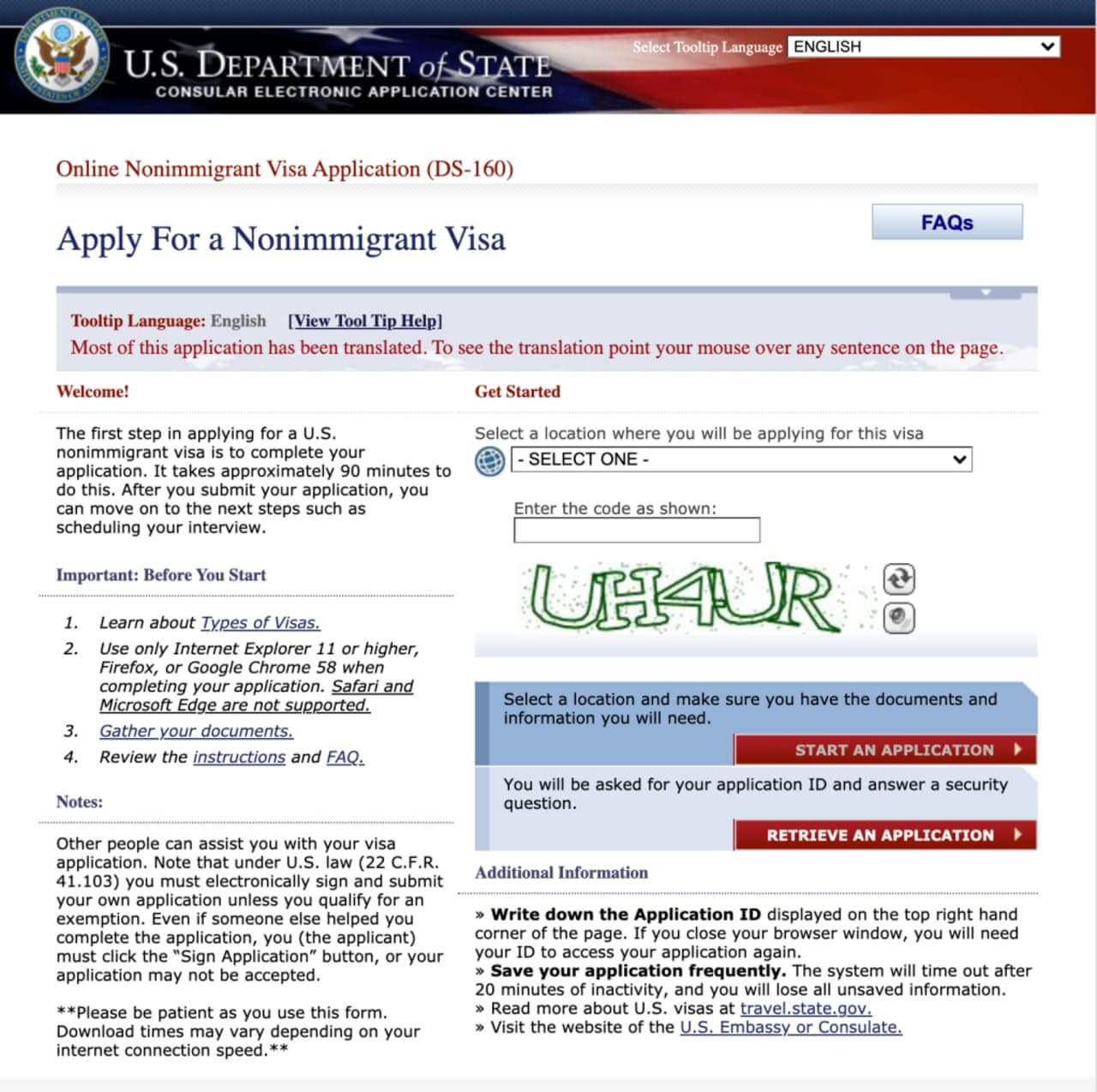 Hướng dẫn từng bước phỏng vấn visa định cư Mỹ