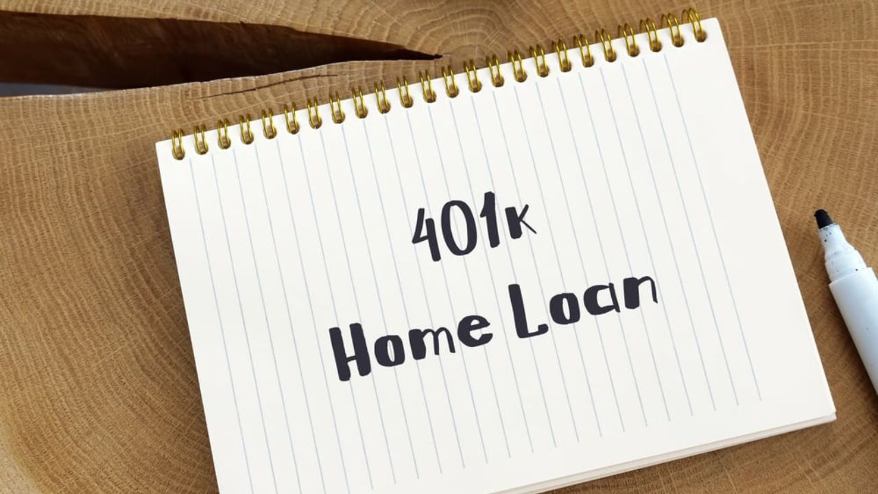 Should you borrow from 401(k)? Pros, Cons, and Risks to Consider