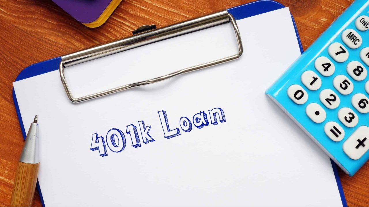 Should you borrow from 401(k)? Pros, Cons, and Risks to Consider
