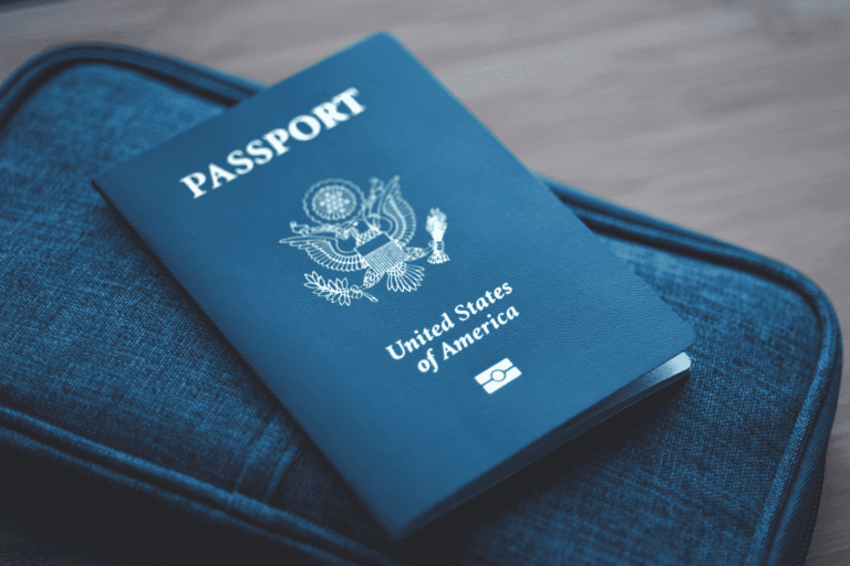 questions related to U.S. immigration visa