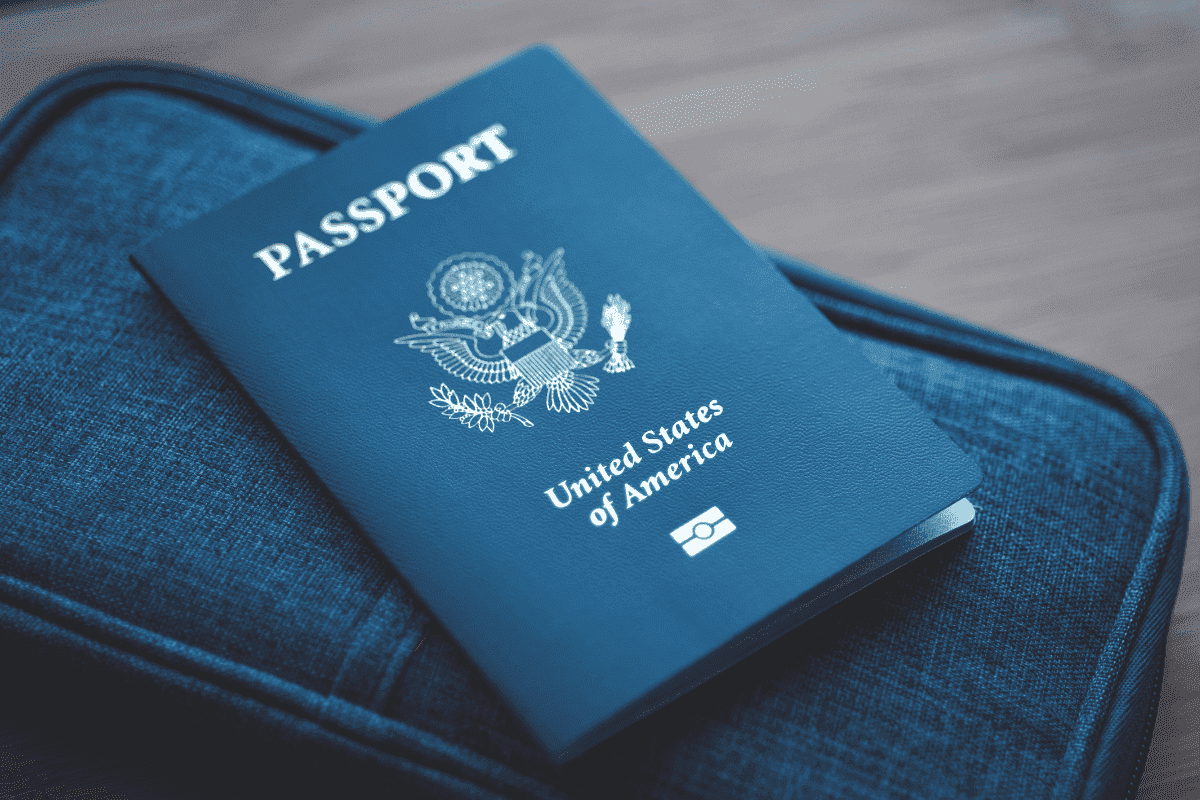 questions related to U.S. immigration visa