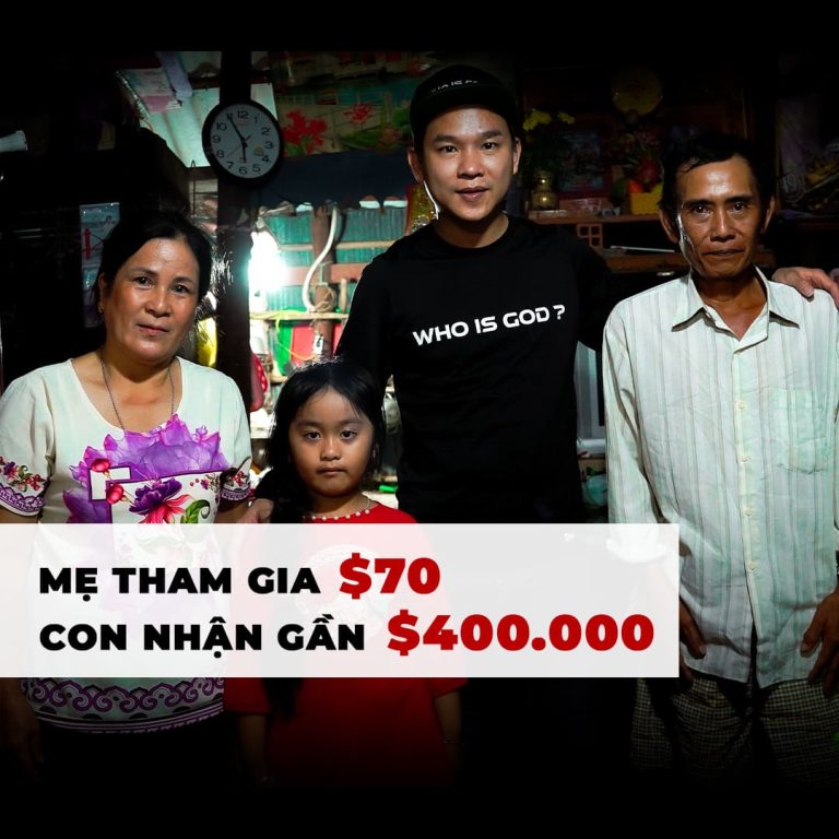 Journey to support Baby Yen's family in Vietnam to receive insurance compensation - Hành trình hỗ trợ gia đình Bé Yến tại Việt Nam nhận tiền bồi thường bảo hiểm