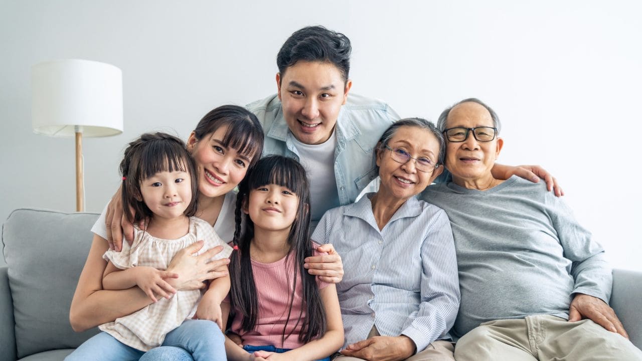Nên mua bảo hiểm nhân thọ bao nhiêu tiền - How much life insurance should you buy