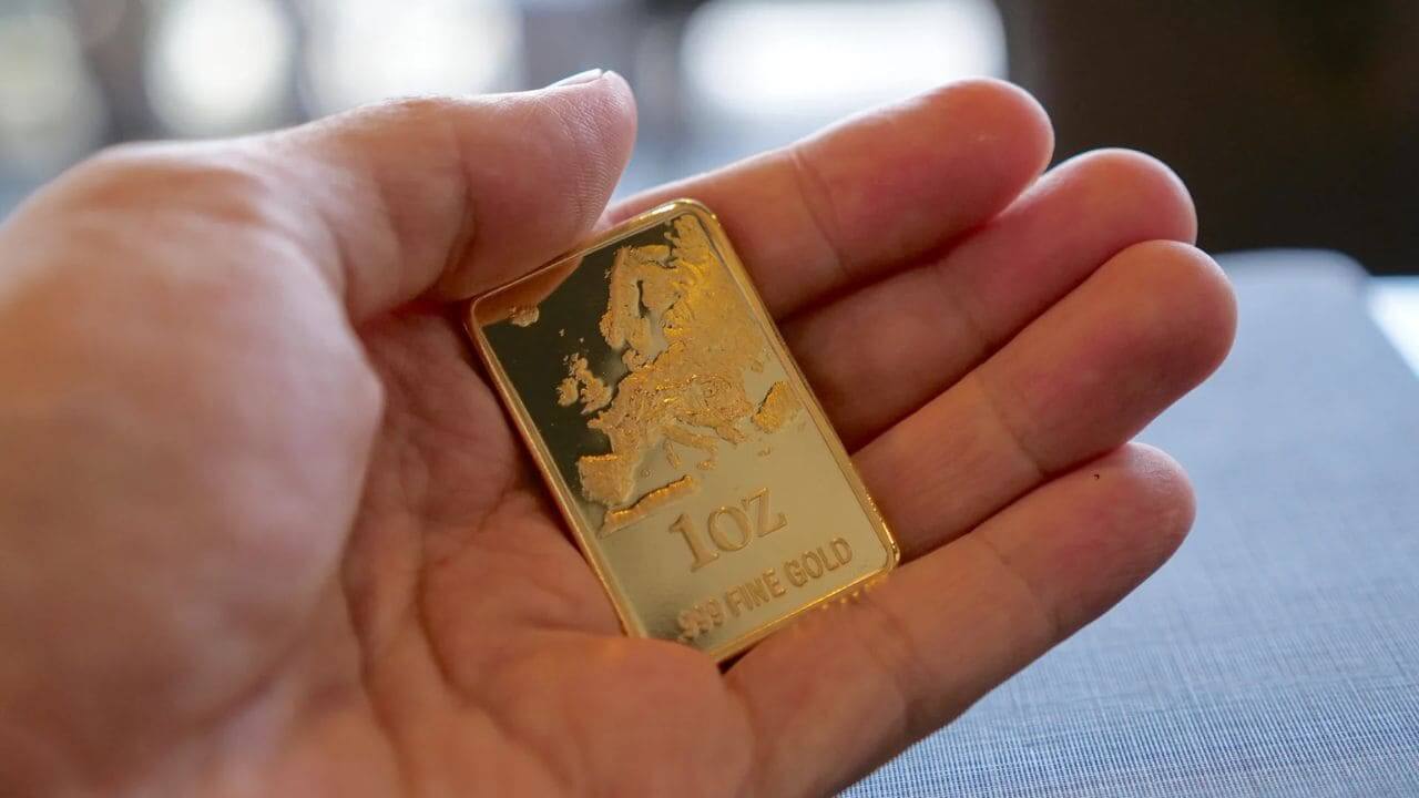 Đầu tư và tích trữ vàng? Nên mua vàng gì để tích trữ tại Mỹ? Investing and storing gold? What kind of gold should you buy to store in the US?