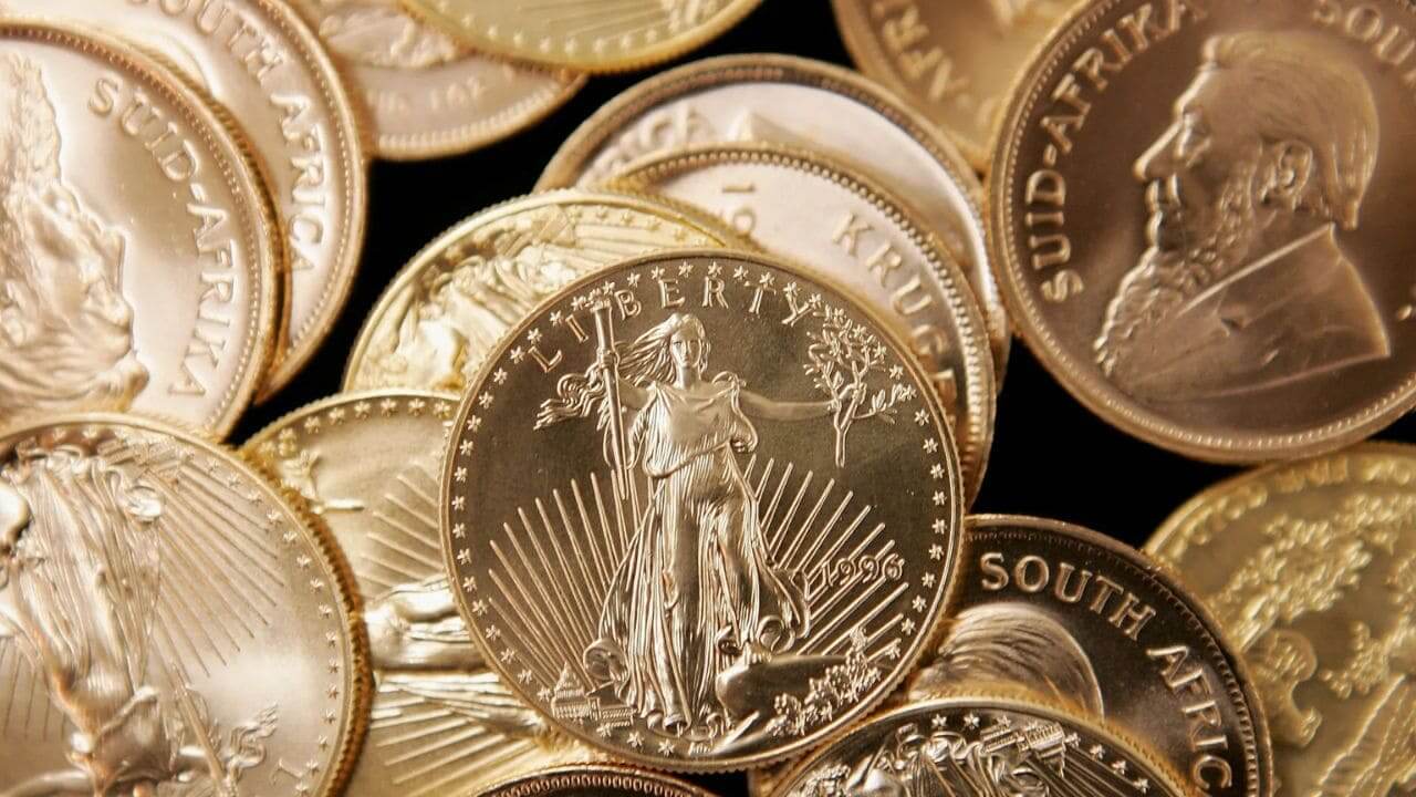 Đầu tư và tích trữ vàng? Nên mua vàng gì để tích trữ tại Mỹ? Investing and storing gold? What kind of gold should you buy to store in the US?