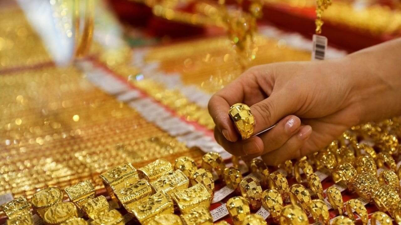 Đầu tư và tích trữ vàng? Nên mua vàng gì để tích trữ tại Mỹ? Investing and storing gold? What kind of gold should you buy to store in the US?