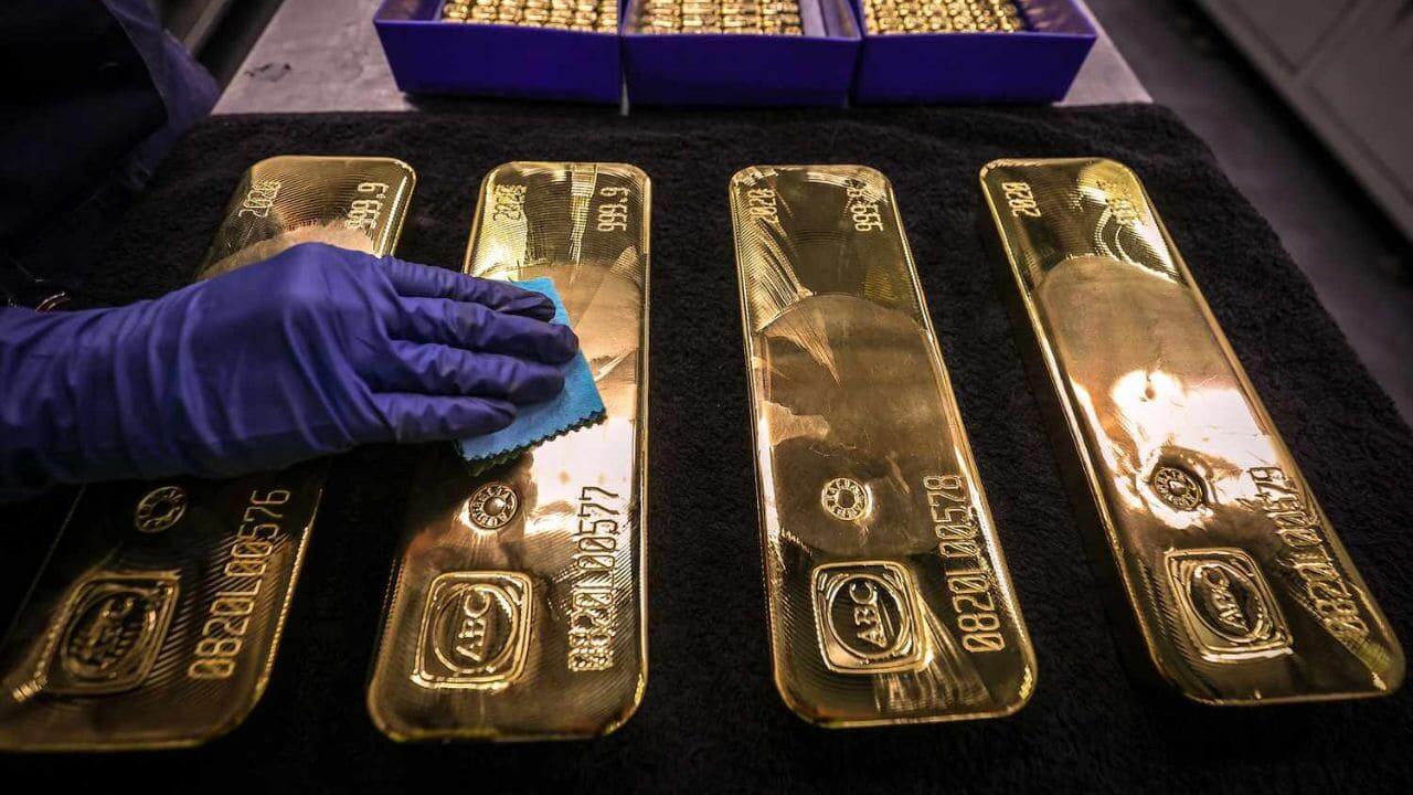 Đầu tư và tích trữ vàng? Nên mua vàng gì để tích trữ tại Mỹ? Investing and storing gold? What kind of gold should you buy to store in the US?