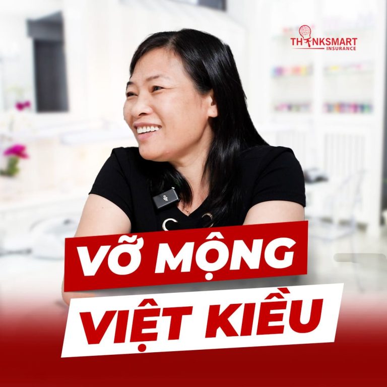 đầu tư bảo hiểm nhân thọ tại Mỹ - Investing in life insurance in the U.S.