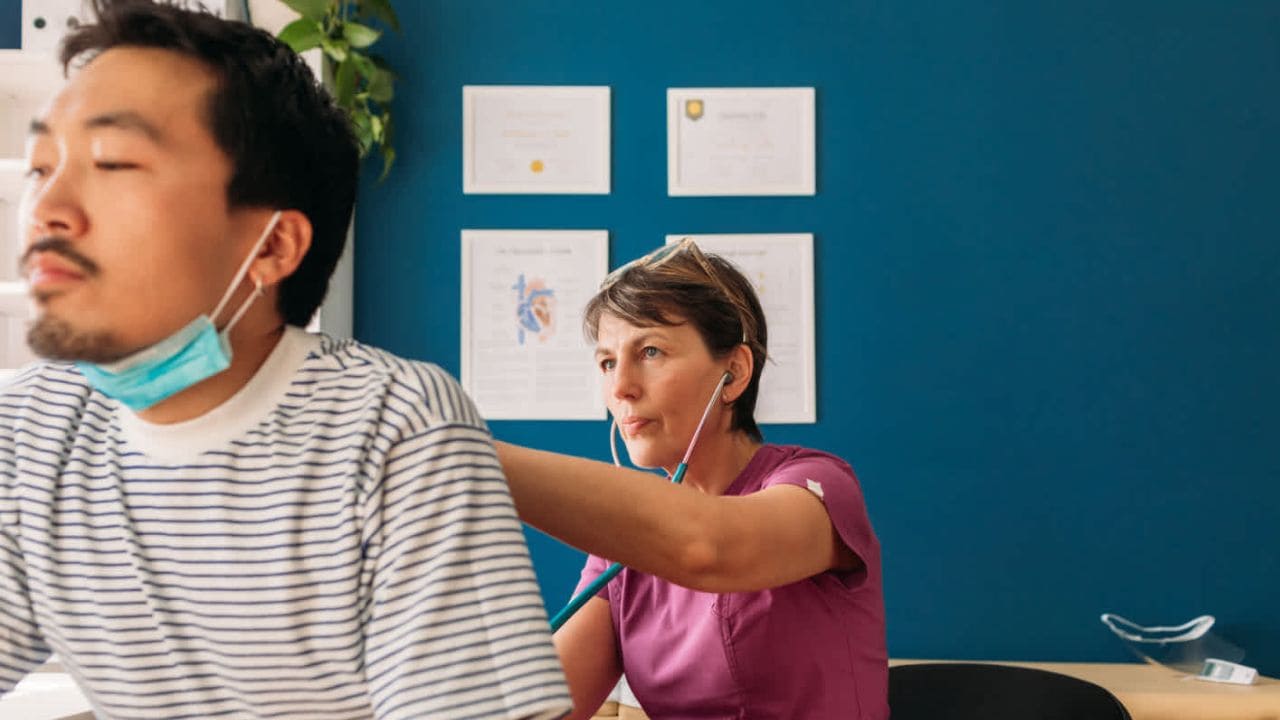 bệnh bảo hiểm nhân thọ không chi trả - Diseases Not Covered by Life Insurance