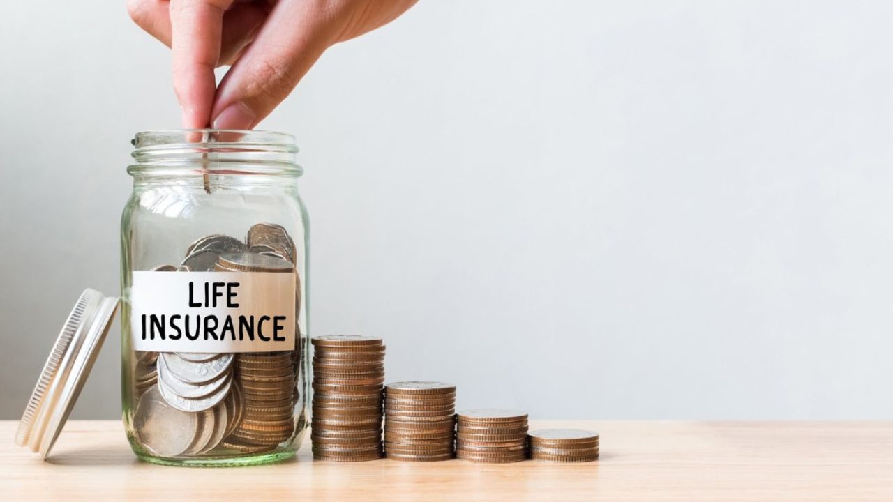 Đầu tư bảo hiểm nhân thọ - investing in life insurance