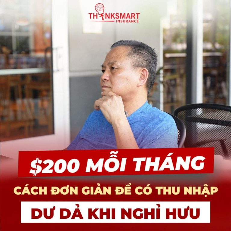 Tiết kiệm hưu trí - retirement savings