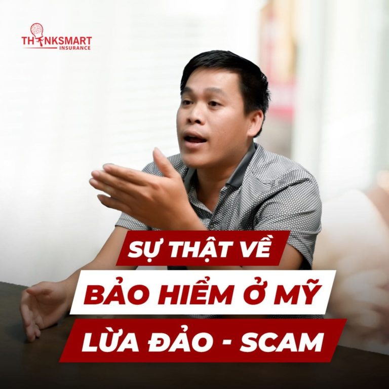 bảo hiểm nhân thọ - life insurance