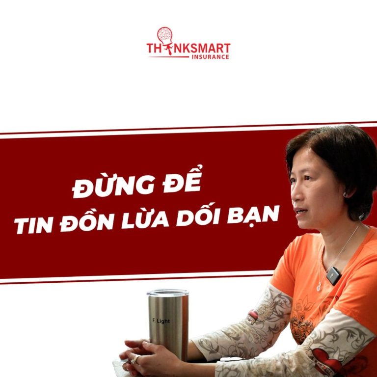 Bảo hiểm lừa đảo - insurance scam