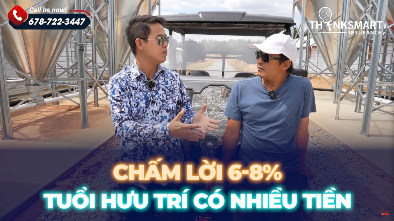 Kiếm hàng triệu đô và chương trình đầu tư Kaizen - Make millions and Kaizen investment program
