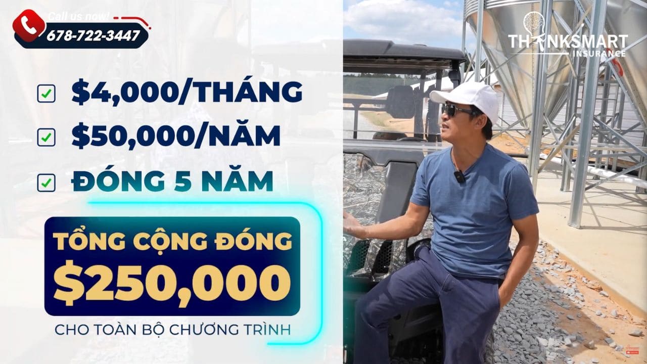 Kiếm hàng triệu đô và chương trình đầu tư Kaizen - Make millions and Kaizen investment program