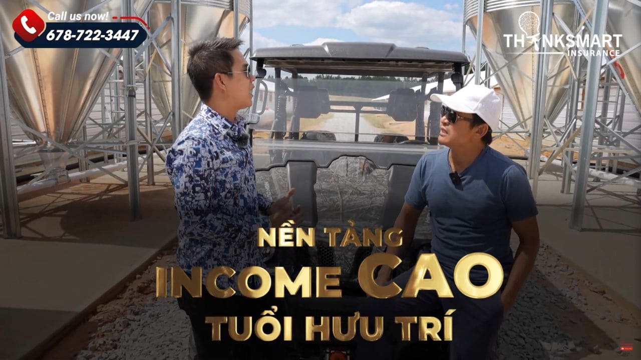 Kiếm hàng triệu đô và chương trình đầu tư Kaizen - Make millions and Kaizen investment program