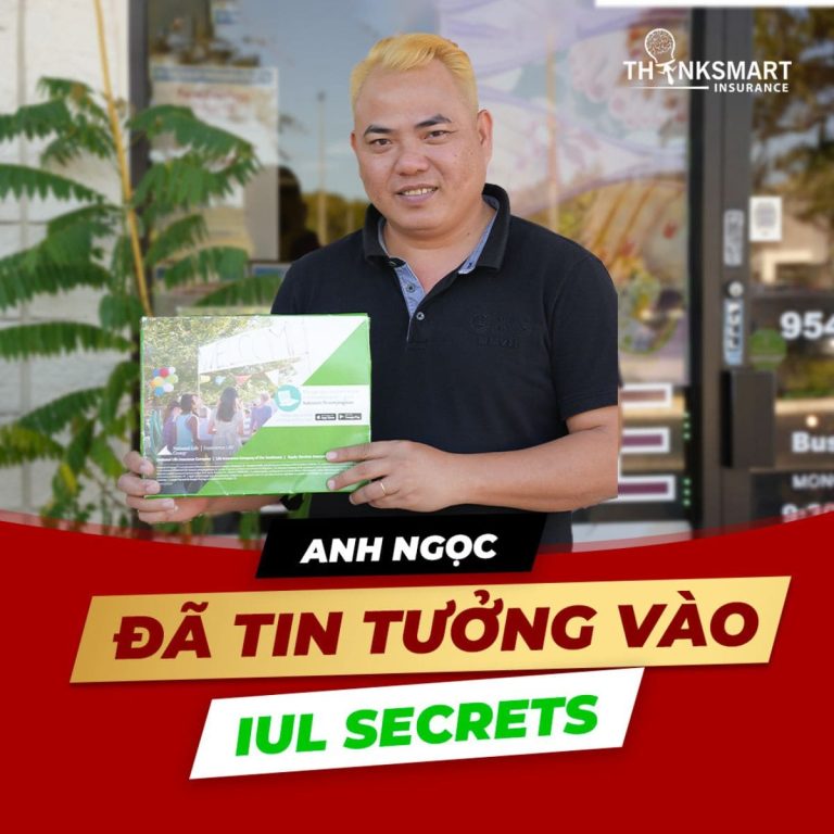 Mua bảo hiểm cho con cái - Purchasing insurance for your children