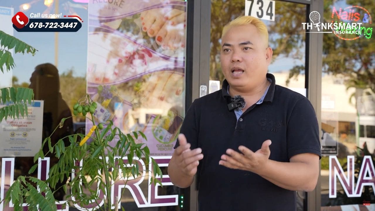 Mua bảo hiểm cho con cái - Purchasing insurance for your children