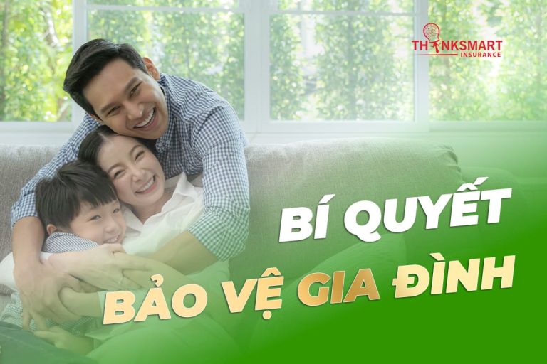 Bảo hiểm nhân thọ IUL Secrets life insurance