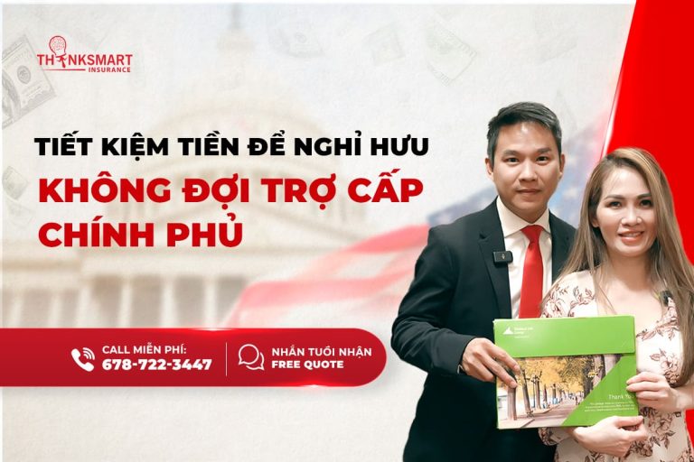 Làm nails tại Mỹ và bảo hiểm nhân thọ - Nails in the U.S. and life insurance