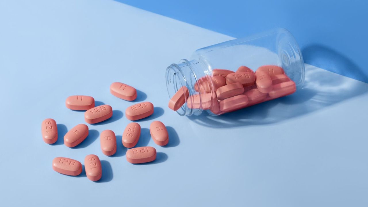 Điều trị ARV - ARV treatment