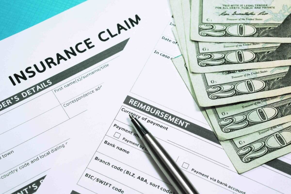 Calculating the necessary amount of life insurance coverage