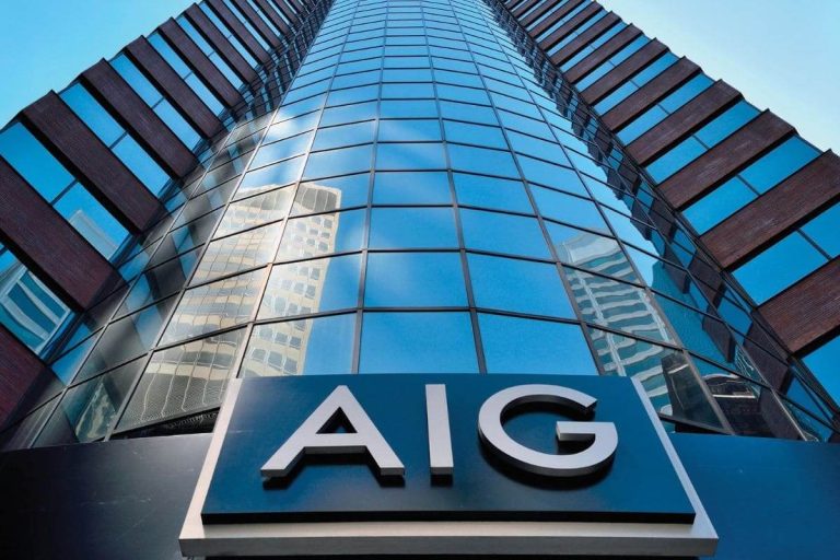 AIG có uy tín không - Is AIG reputable