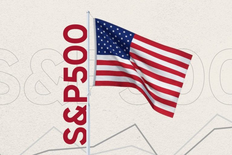Chỉ số S&P 500 Index