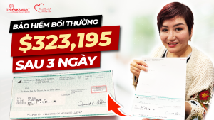 Life insurance bồi thường $323,195